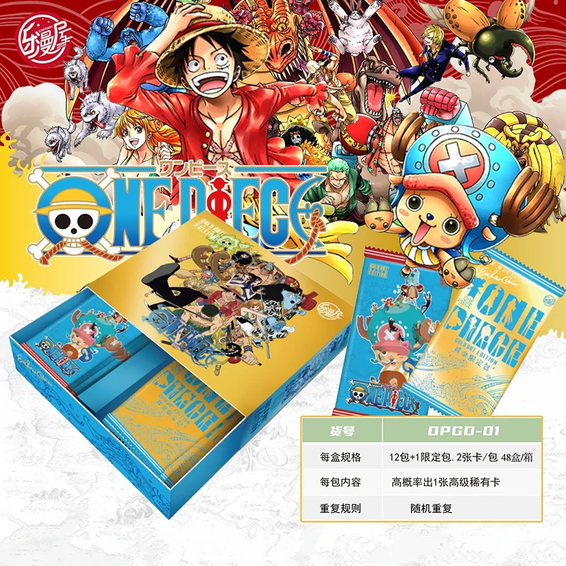 24pcs Vienas Gabalas Aukso Art Edition Voyager Surinkimo Kortelės Anime Veiksmas Duomenys Rinkti Žaislas Vaikams Žaidimo Rinkimo Korteles